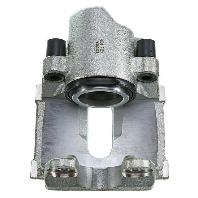 Btongint Brake Caliper Front Left and Right Side Steel 342538